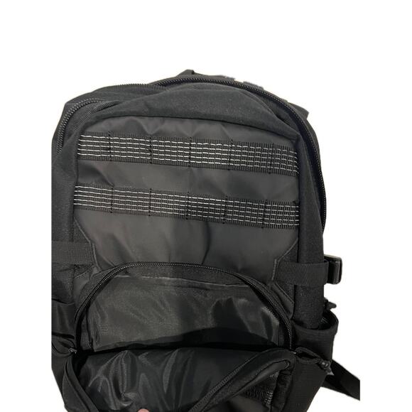Highland Tactical Rumble Backpack Large 30L - Picture 4 of 6